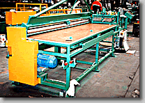 Precision tools manufacturer.