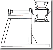 Design and manufacture of precision tooling.